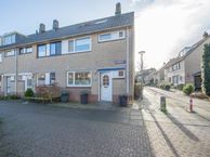 Severijnpad 1, 1827 GS Alkmaar