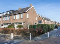 van 't Haaffstraat 2, 2211 HB Noordwijkerhout
