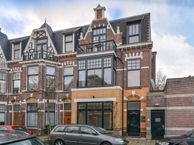 Van den Eyndestraat 3, 2582 EA Den Haag