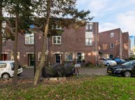 Cornelis Speelmanstraat 57, 2595 XJ Den Haag