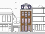 Bemuurde Weerd O.Z. 5 - 6, 3514 AN Utrecht