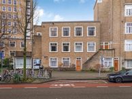 Churchill-laan 5 II, 1078 DB Amsterdam