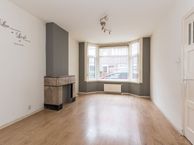 Azaleastraat 20 B, 3051 TG Rotterdam