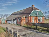Friesestraatweg 14, 9831 TC Aduard