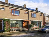 Jhr. van de Wall Repelaerstraat 17, 3319 CP Dordrecht