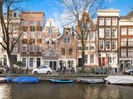 Egelantiersgracht 54, 1015 RM Amsterdam