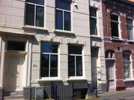 Wilhelminastraat 67 A, 4381 BN Vlissingen