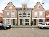 Ransdorpstraat 4, 3826 CB Amersfoort