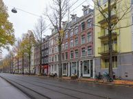 Czaar Peterstraat 72 F, 1018 PR Amsterdam