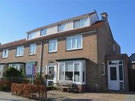 Hauwertstraat 10, 1671 EV Medemblik