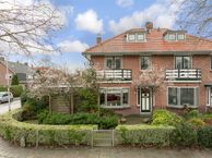 Constantijn Huygenslaan 5, 3705 SN Zeist