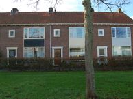 Jan Willem Frisostraat 4, 1814 JT Alkmaar