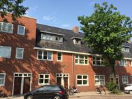 Willem Beukelsstraat 22 bv, 1097 CS Amsterdam