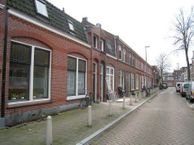 Lindestraat 27, 3581 LR Utrecht