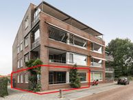 Van Kinsbergenstraat 1 a, 2901 BA Capelle aan den IJssel