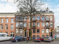 Kastanjeweg 4 II, 1092 CE Amsterdam