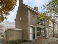 Ganzerikpad 12, 3202 HC Spijkenisse