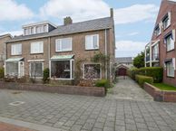 Middenweg 101, 1782 BC Den Helder