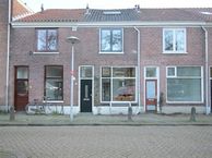 Mulderstraat 31, 3581 GP Utrecht