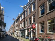 Tweede Goudsbloemdwarsstraat 23 1, 1015 JX Amsterdam