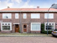 Van Koetsveldstraat 3, 2032 ZR Haarlem