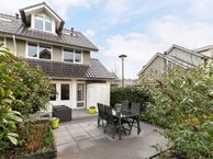 Raoul Wallenbergborg 15, 3124 TJ Schiedam