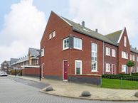 Coleman Hawkinslaan 2 B, 1948 BL Beverwijk