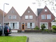 Meergracht 29, 1131 EN Volendam