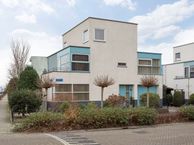 Paletlaan 1, 1339 AE Almere