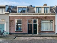 Bekkerstraat 90, 3572 SK Utrecht