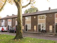 Herman Poortstraat 5, 1064 BR Amsterdam