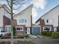 Poëziestraat 223, 1321 DN Almere