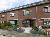 Trompstraat 6, 3274 LT Heinenoord