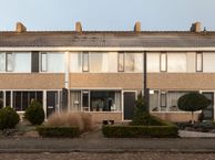 Boekweitstrjitte 8, 9281 NE Harkema