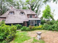 Zuiderpad 23, 8355 CC Giethoorn