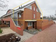 Schubertstraat 12, 8071 VB Nunspeet