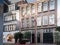 Verversstraat 38, 1011 JA Amsterdam