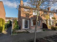Mozartstraat 16, 3281 TE Numansdorp