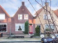 Boegstraat 29, 1131 ZA Volendam