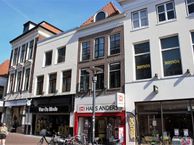 Provenierssteeg 10, 3811 JC Amersfoort