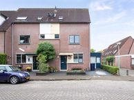 Chopinlaan 17, 3706 BH Zeist