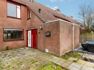 Musholm 81, 2133 HP Hoofddorp