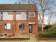 Oostzee 16, 2133 KM Hoofddorp