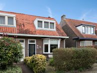 Deinumerstraat 14, 8913 BM Leeuwarden