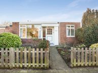 Rossinistraat 436, 1962 PD Heemskerk