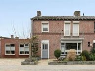 Willem Verheidenstraat 33, 5361 BC Grave