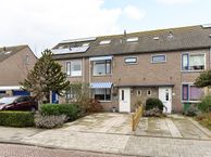 van Ruysdaellaan 117, 2264 TA Leidschendam