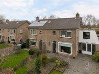 Burgemeester Westerhuisstraat 10, 8801 EX Franeker