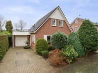 de Weertjes 1015, 6605 RA Wijchen