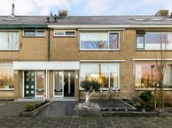 Merellaan 197, 2903 GD Capelle aan den IJssel